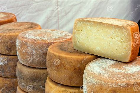 italian cheese stock image image  handicraft natural