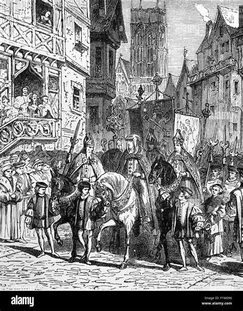 16th century england hi-res stock photography and images - Alamy