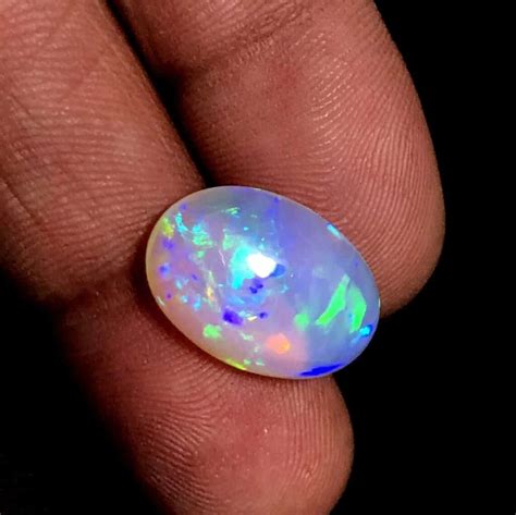 10 Most Expensive Opal Varieties in the World - W3schools