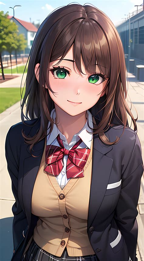((masterpiece, best quality, highres, UHD, perfect pixel - SeaArt AI