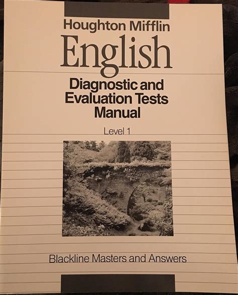 Houghton Benchmark Test Module 1 6 Answers 3