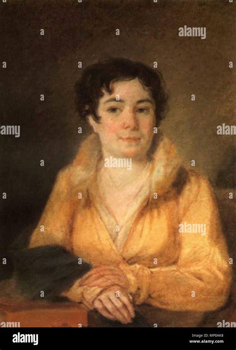 1820 n a alexey venetsianov 1780 1847 alternative n hi-res stock ...