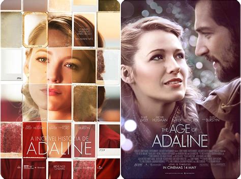 A Incrível História De Adaline Filme Completo Dublado - A Incrível História de Adaline – Cinematizando