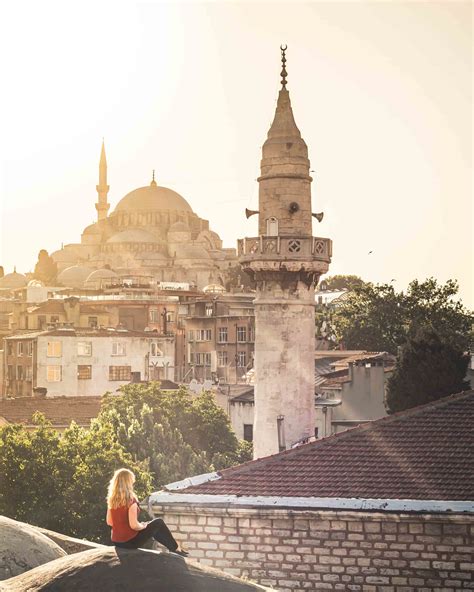 10 of the most Instagrammable spots in Turkey — Walk My World