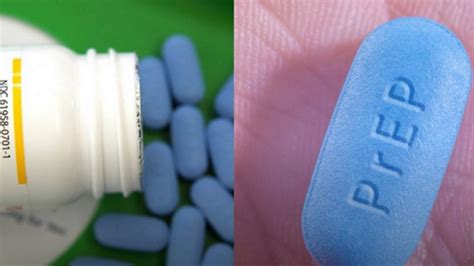 PrEP: ¿Quiénes pueden tomar el medicamento que reduce el contagio de ...