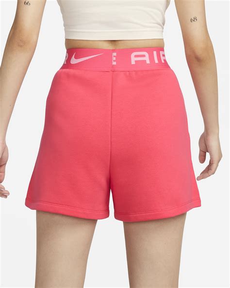 women fleece shorts 9