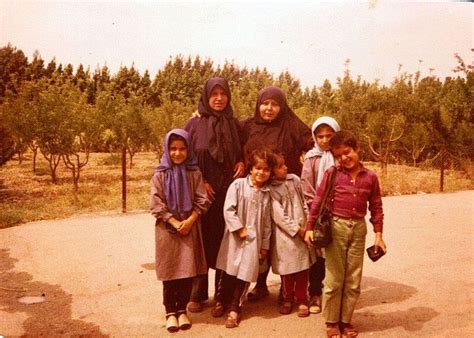 laleh und ladan bijani bbc news  depth photo gallery week