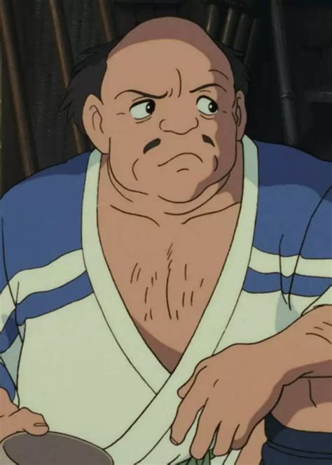 Cattleman | Anime-Planet