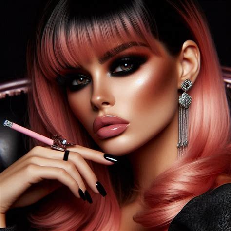 pin  cute girl characters