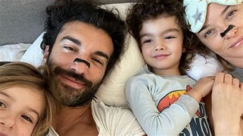 Who Is Justin Baldoni’s Wife Emily Baldoni? All You Need to Know About ...