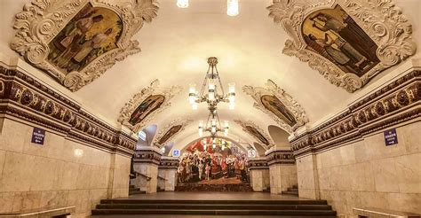Станция метро Киевская Москва фото (много фото) - artshots.ru
