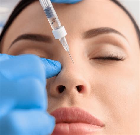 Everything you need to know about Non-Surgical Nose Reshaping | The ...