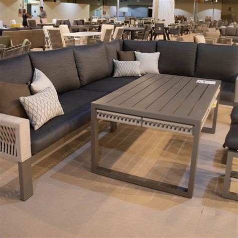 Staffordshire garden furniture – Hevea Outdoor