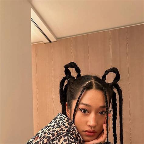 Peggy Gou 페기 구 on Instagram: "Hello from LA! What’s up with the weather ...