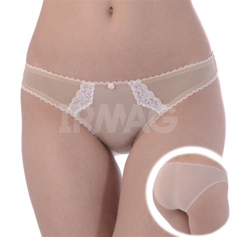 Трусы женские классика Vis-a-Vis DS 1133 - Beige р.L - IRMAG.RU