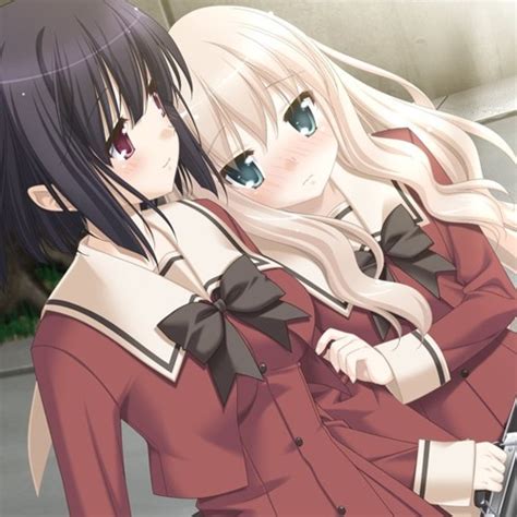 Play sono hanabira ni kuchizuke o - sanynano