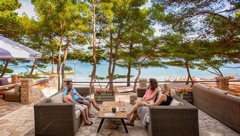 Aminess Senses Resort, Vrboska, Island Hvar, Dalmatia, Croatia