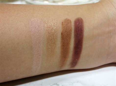 | Review | Tom Ford Iris Bronze Eye Color Quad | PRETTY IS MY PROFESSION