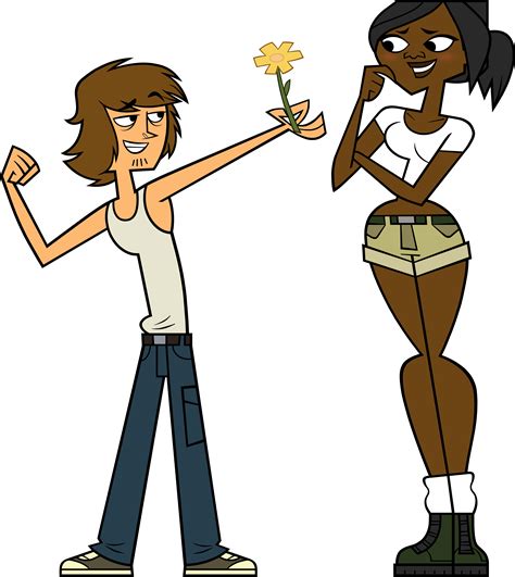 Shawn Impresses Jasmine by codylake on DeviantArt