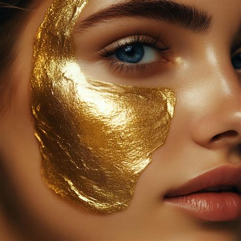 Skincare Gold Images - Free Download on Freepik
