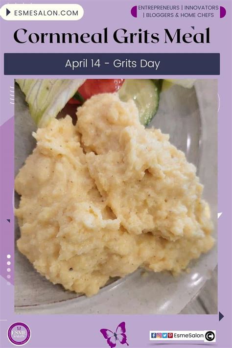 how to cook cornmeal grits