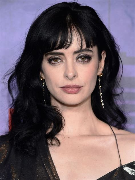 Krysten Ritter - SensaCine.com.mx
