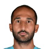 volkan babacan ea fc   rated
