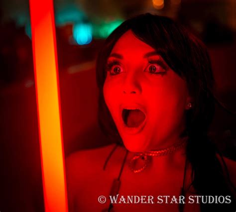 can I be your slave leia? : r/PinkFox