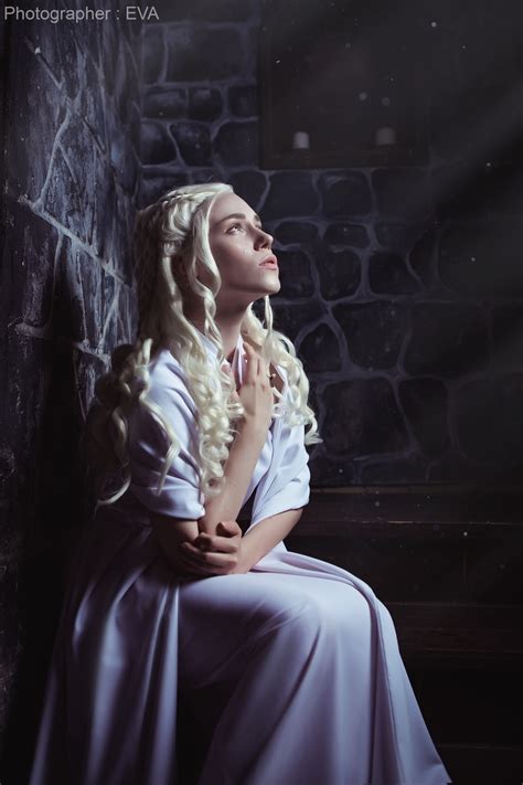 Игра престолов (Game Of Thrones) - 10 naked cosplay photos. Onlyfans