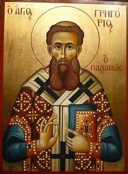 Gregory Palamas (10+ Sourced Quotes) - Lib Quotes