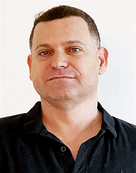 Dr. Ronen Sosnik - HIT Global