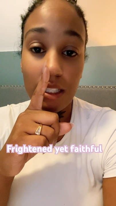 Full video on my channel #god #chrisitan #youtubevideo #propheticword # ...
