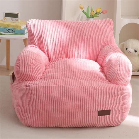 kids bean bag chair 7