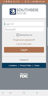 southside bank apps  google play