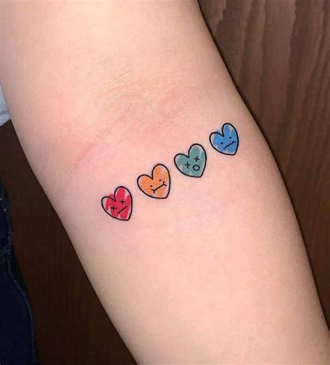 Sad Tattoo Ideas