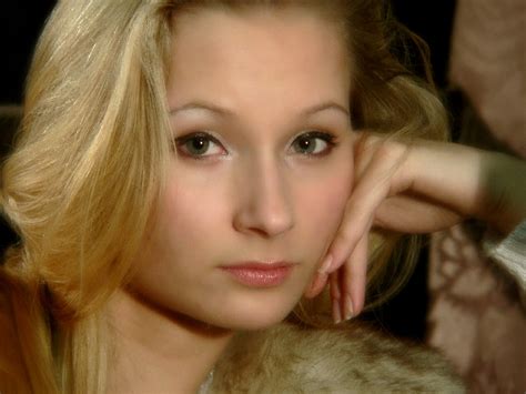 Инна Горбачева - актриса - фотографии - российские актрисы - Кино-Театр.Ру