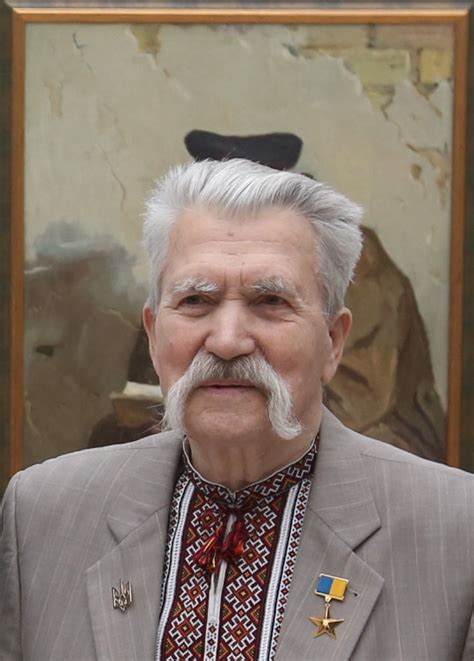 Левко Лук'яненко - DAY TODAY