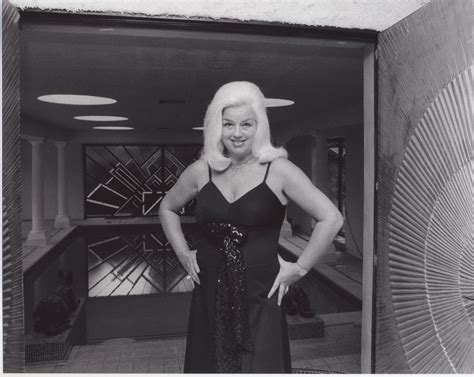 1980s – Diana Dors