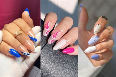 Unhas Decoradas 2025 Tendência - Tendências de unhas decoradas para o verão 2025: ideias para arrasar na ...