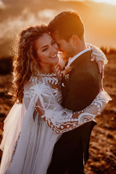 Maddie Mae — the challenges, fears and beautiful truths of elopement