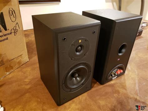 KEF Cresta 2 Photo #2941081 - Canuck Audio Mart