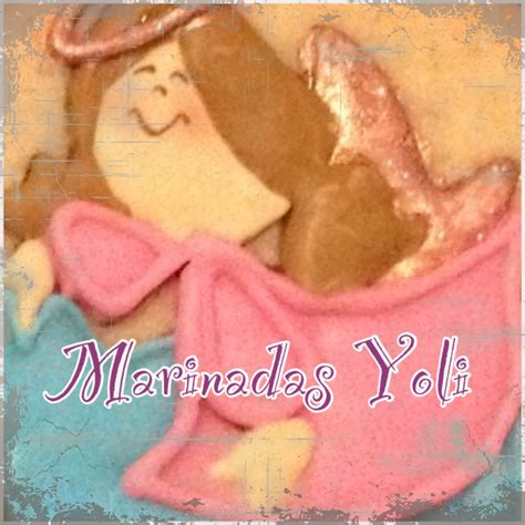 Marinadas Yoli: Tartita dulce marinera!