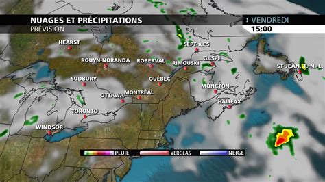 Nouvelles du Grand Montréal, météo | ICI Radio-Canada.ca