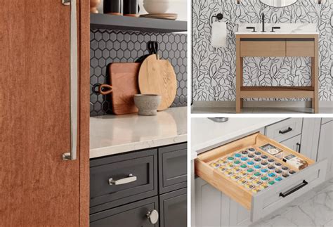 Cabinet & Vanity Hardware | Shreveport, LA | House of Carpets & Lighting