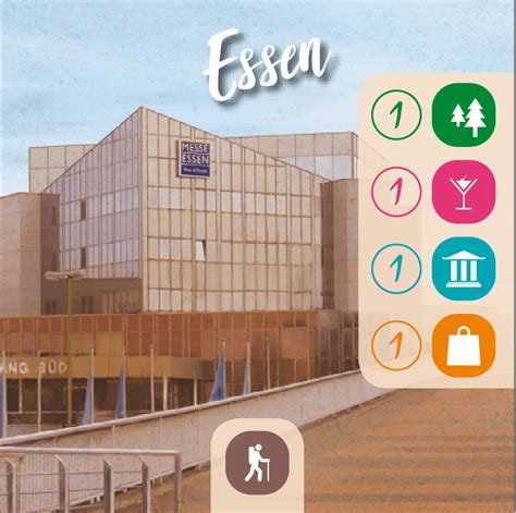 Essen 2020 - Keep Exploring Games