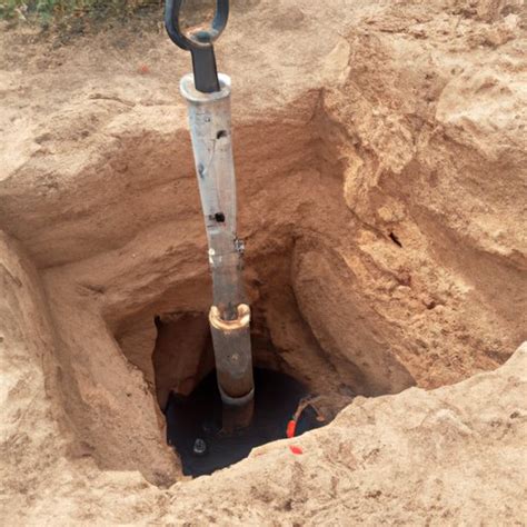 exploring  deep    investigating  depths  wells