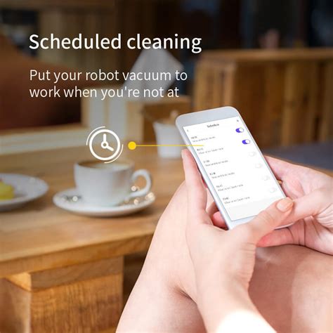 360 Robot Vacuum Cleaner S7