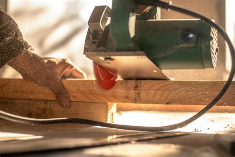 9 Life-Changing Benefits of Carpentry You Need to Know - Tekton Travis