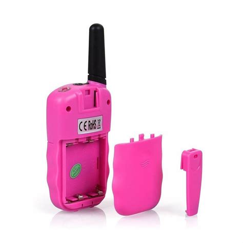 WALKIE TALKIES WITH FLASHLIGHT - THE TOY STORE