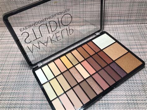 Купить Палетка теней DoDo Girl MakeUp Studio, тон В по цене 290 руб. в ...